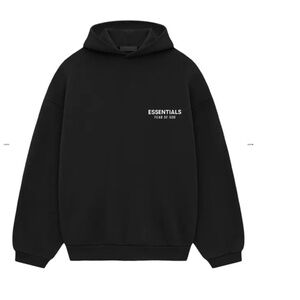 Fear of God Essentials Fleece Hoodie
